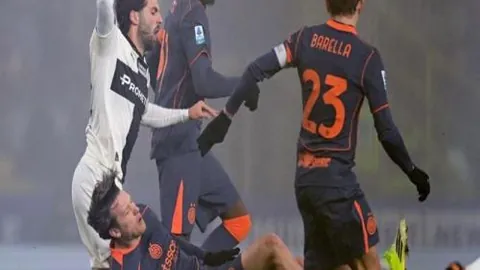 巴塞罗那生活激发什琴斯尼斗志；梅西与亚马尔无需争锋